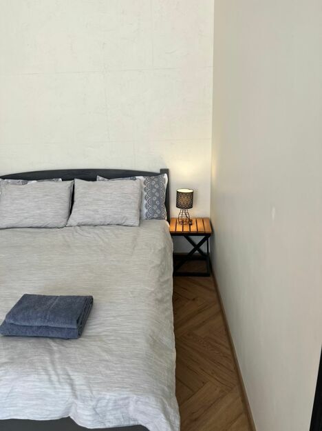 Апартаменты «Loft»