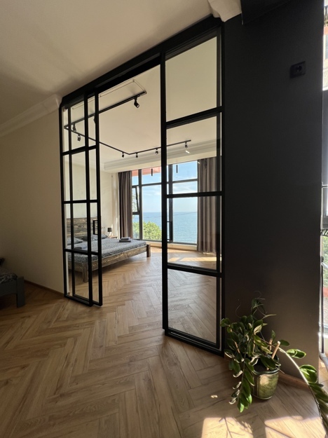 Апартаменты «Loft»
